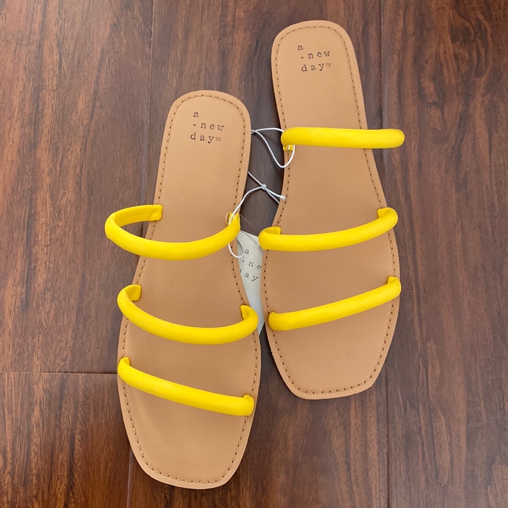 Slippers